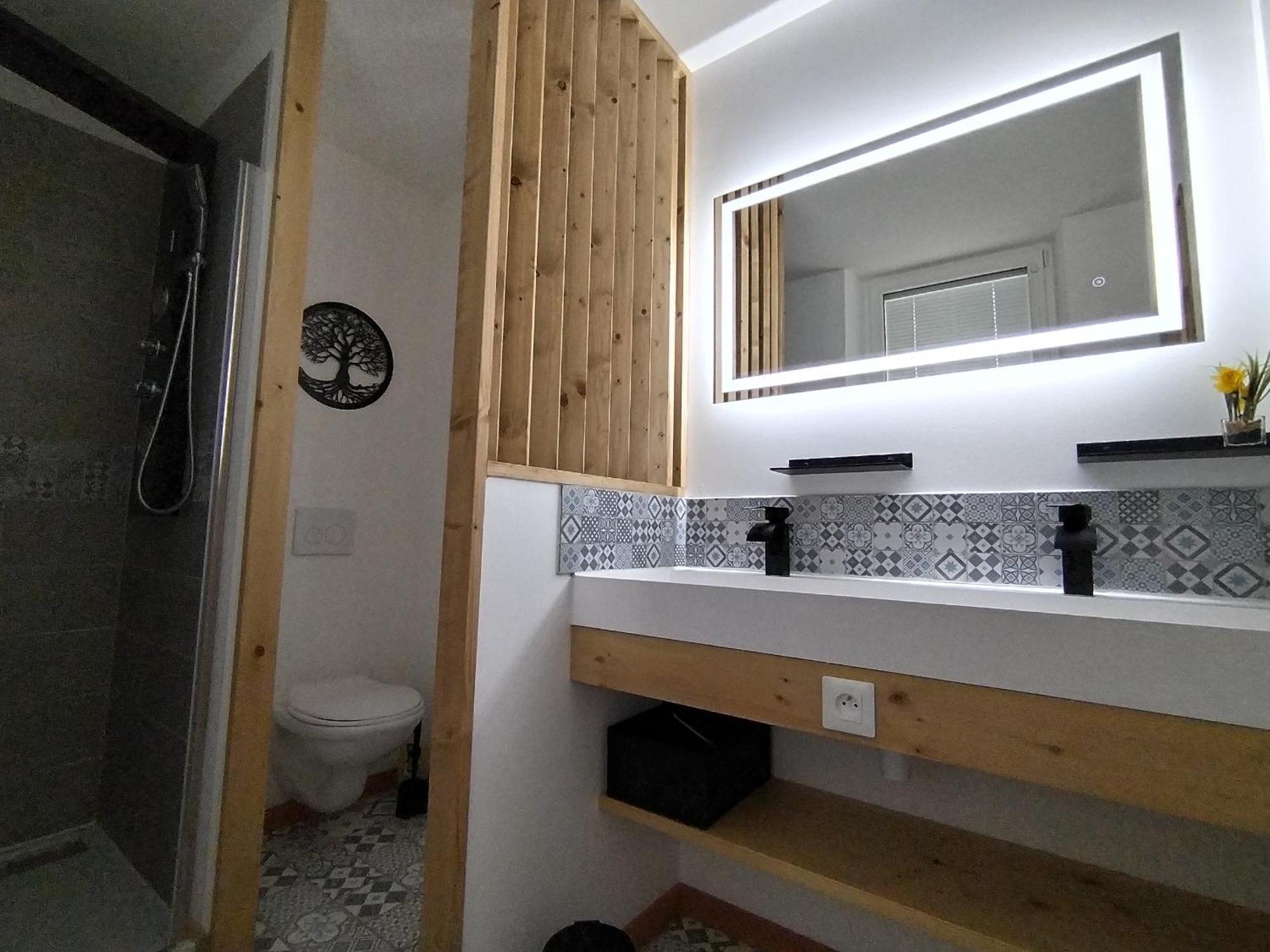 Liberation Classe 3 Etoiles Grandcamp-Maisy Δωμάτιο φωτογραφία